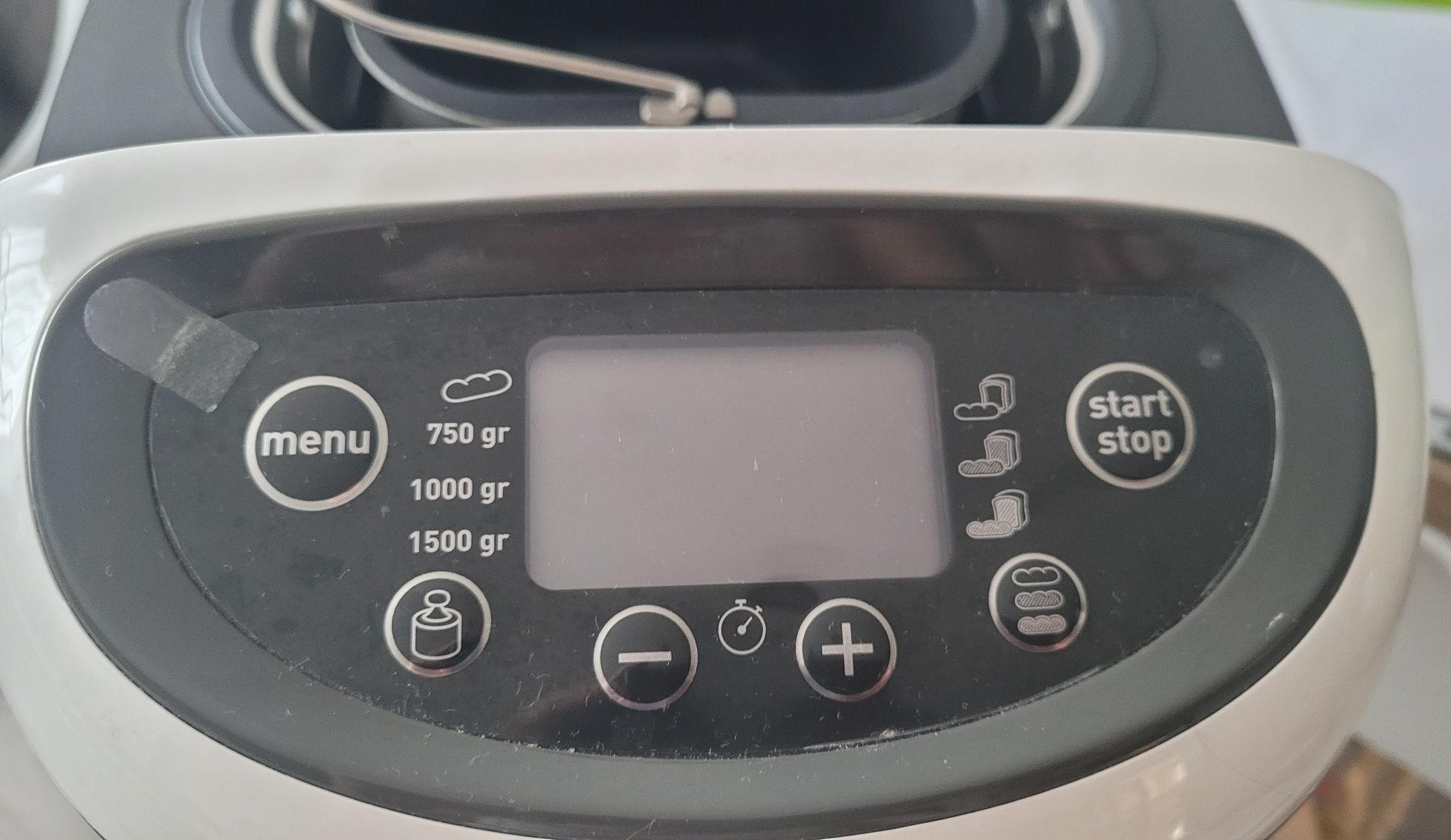 Wypiekacz do chleba TEFAL PF610138