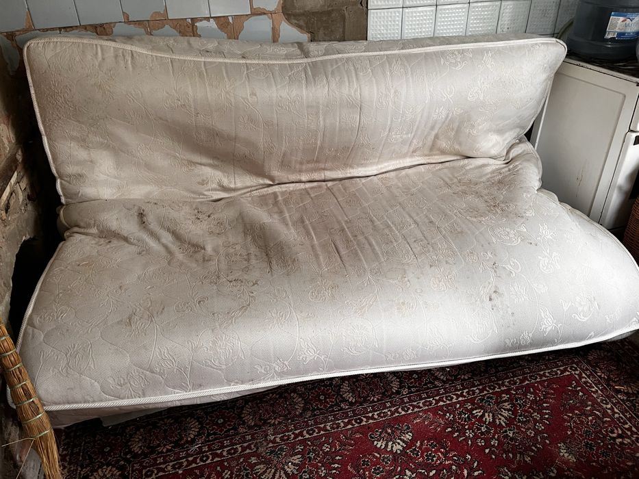Продам матрац 200/160