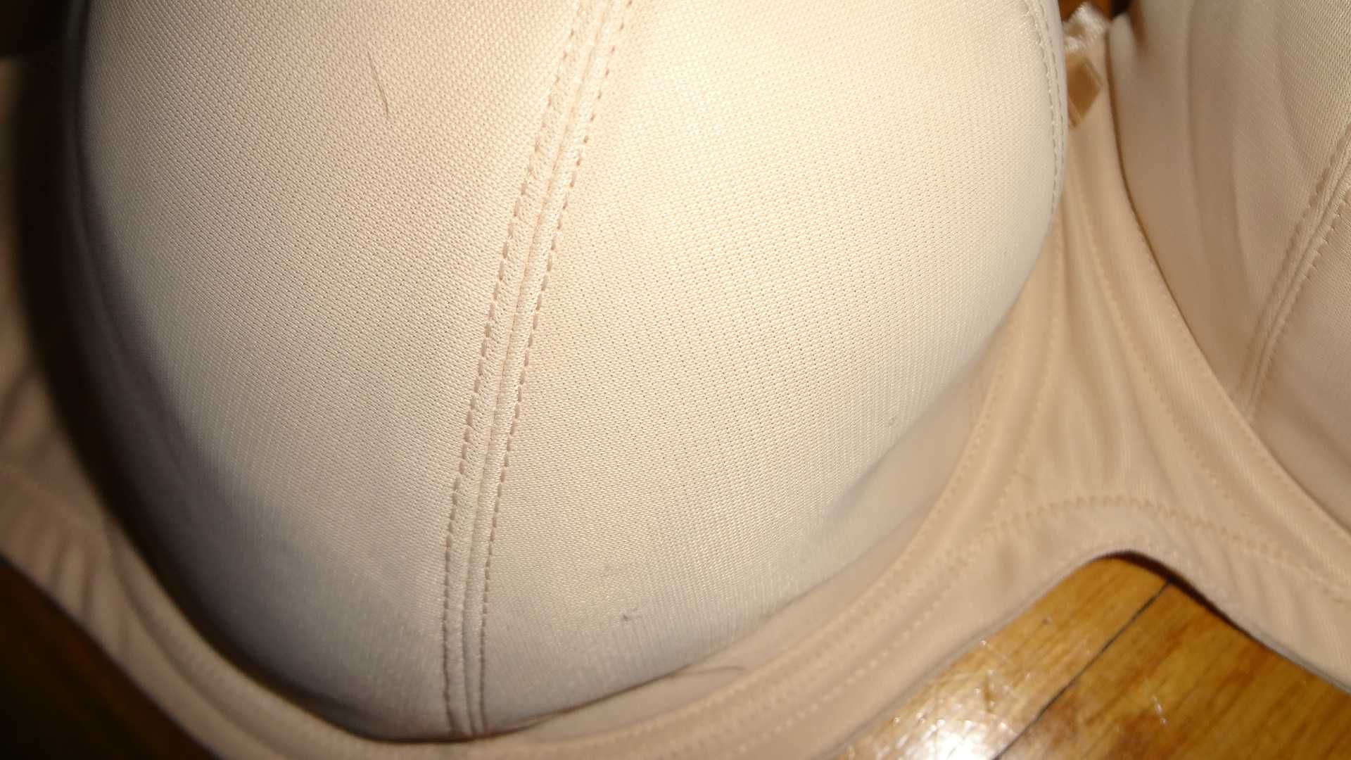 Biustonosz Panache Evie 85H strapless jak nowy