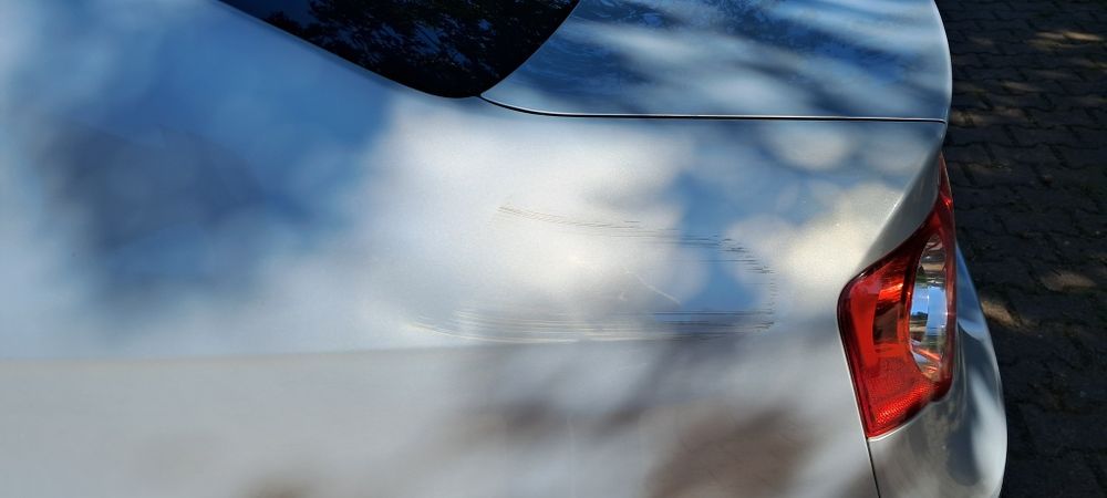 Volkswagen Passat b6 2008 2.0TDI