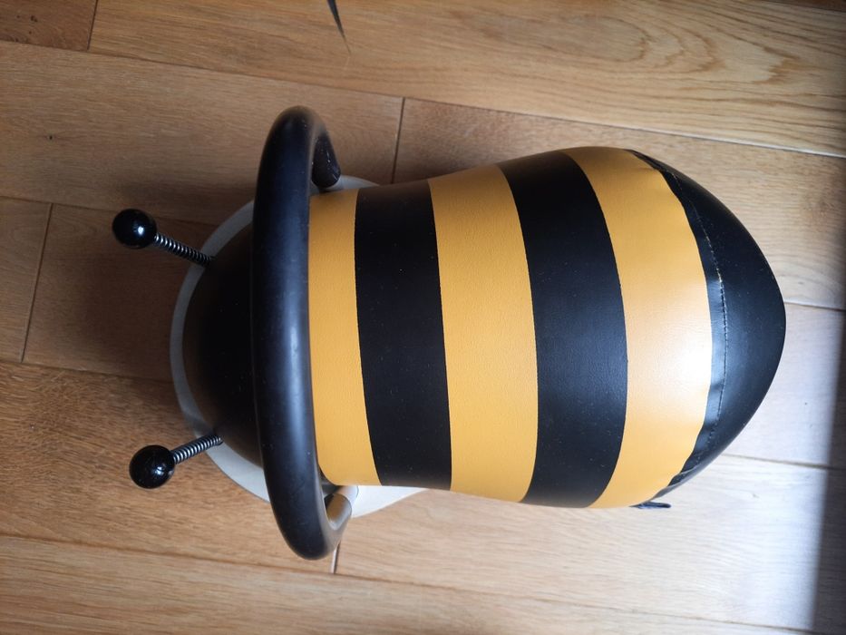 Wheely bug pszczółka