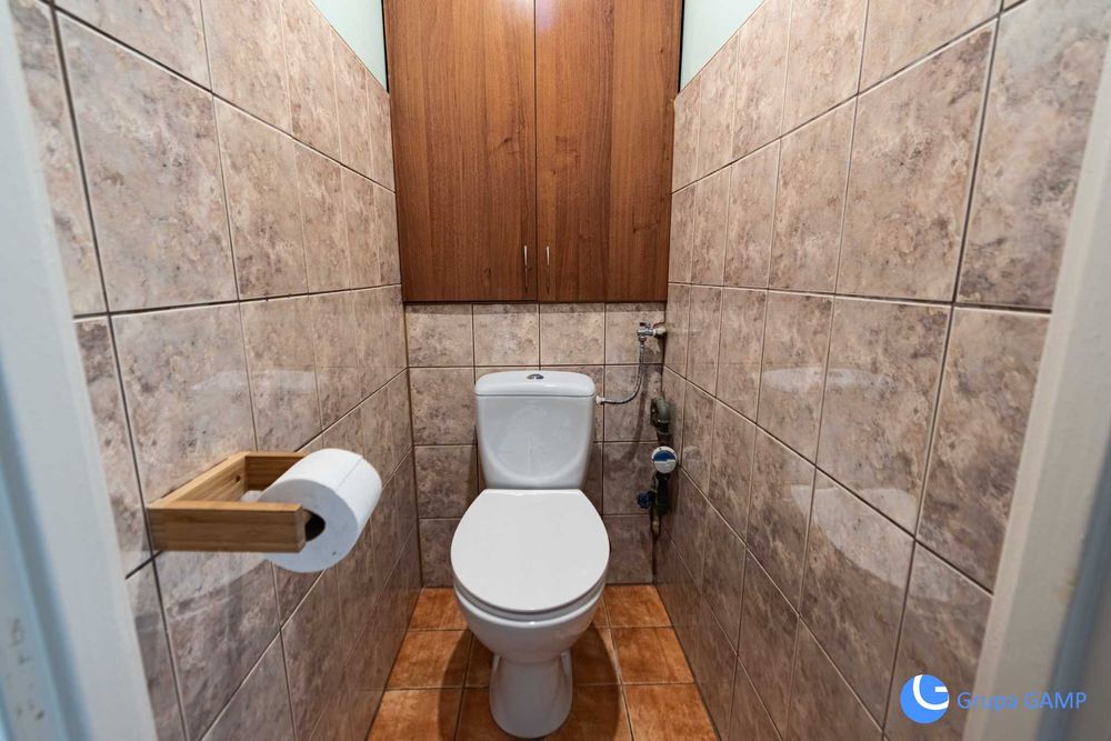 Łagiewniki*2 niezależne pokoje* 51m2