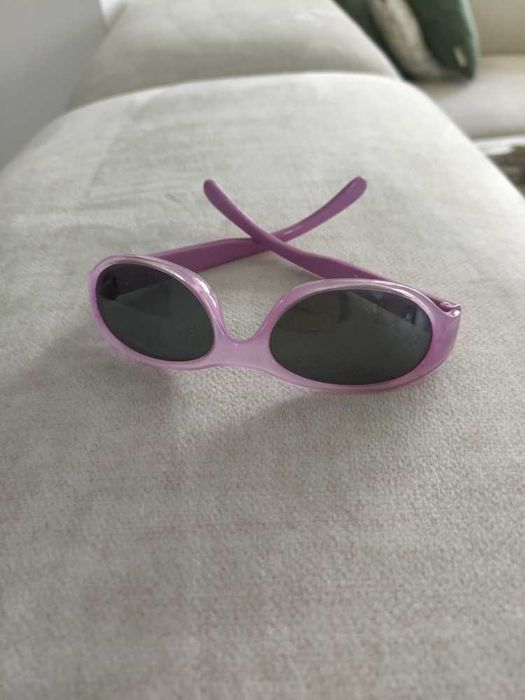 Óculos de criança Chico - Originais