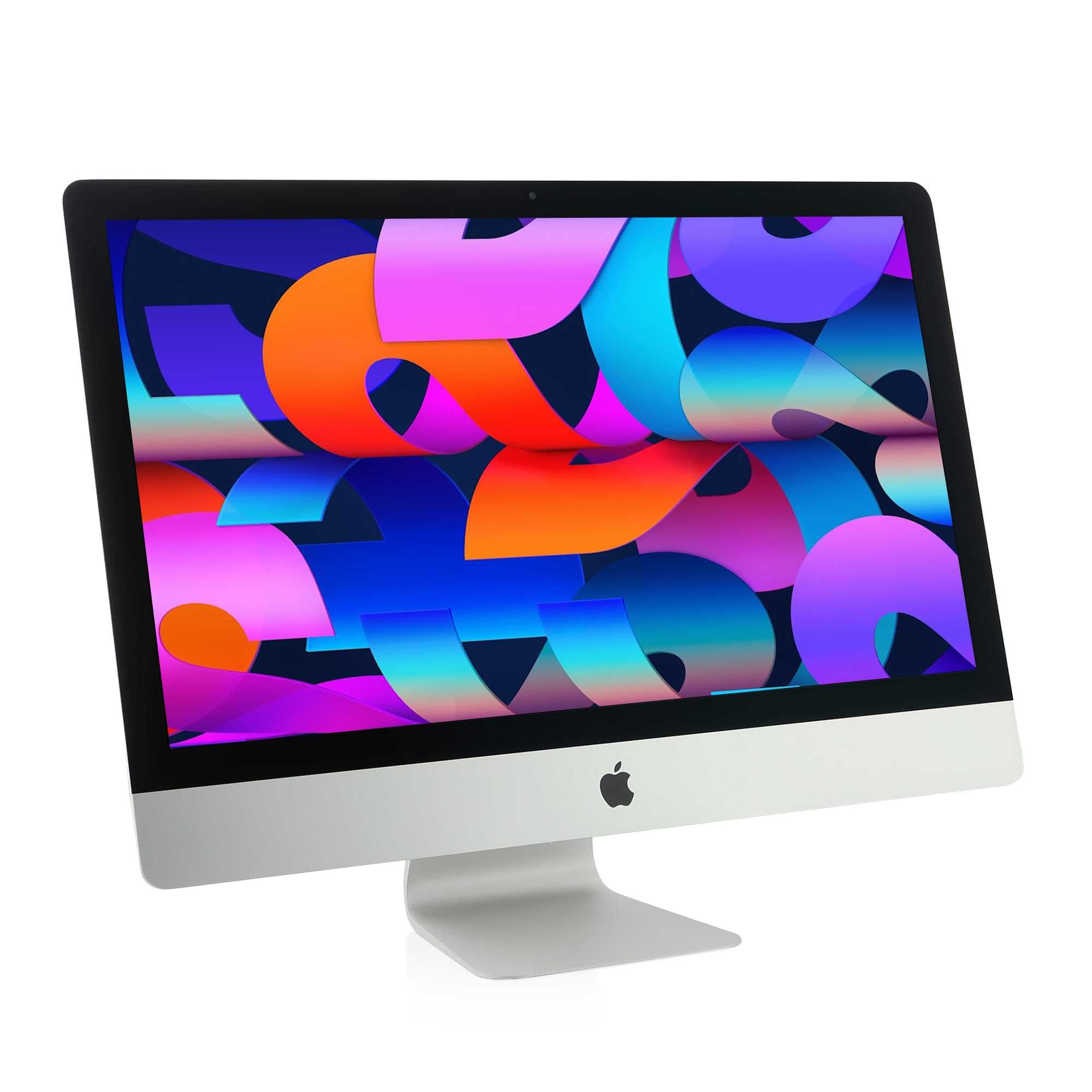 Моноблок 27" Apple A2115 iMac 2019 Retina 5K, i5-8500 32Gb DDR4, 1Tb