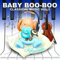 Baby Boo-Boo Classical Music. Volume 1: Kołysanki CD (Nowa)