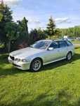 Bmw e39 525i Lpg 192km Kombi