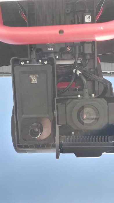 Агродрон 50 літрів, дрон XAG P100 PRO дрон обприскувач комплект з ПДВ
