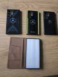 Etui do Samsung S24 ULTRA  4 szt.