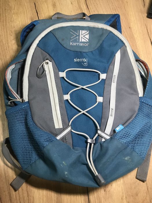 Портфель карімор оригінал стан 7/10