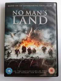 No Man's Land DVD