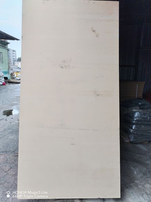 Продам листы ДСП 30мм есть 4 шт