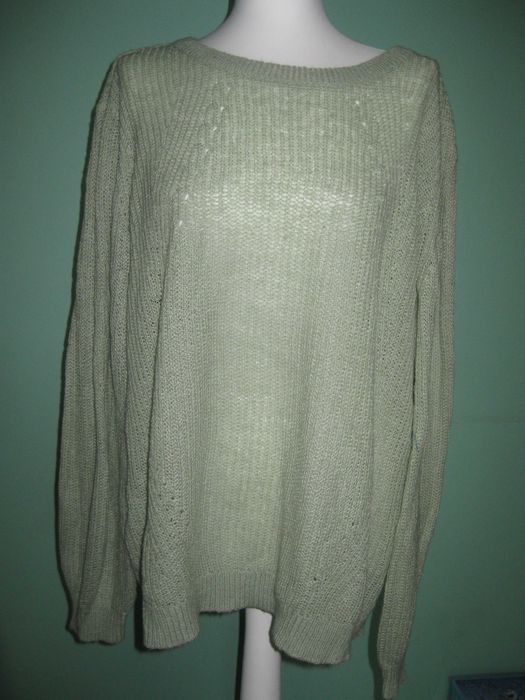 WRS sweter damski rozmiar XL 42
