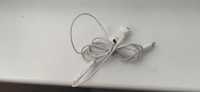 Навушники Apple EarPods провідні with Lightning Connector