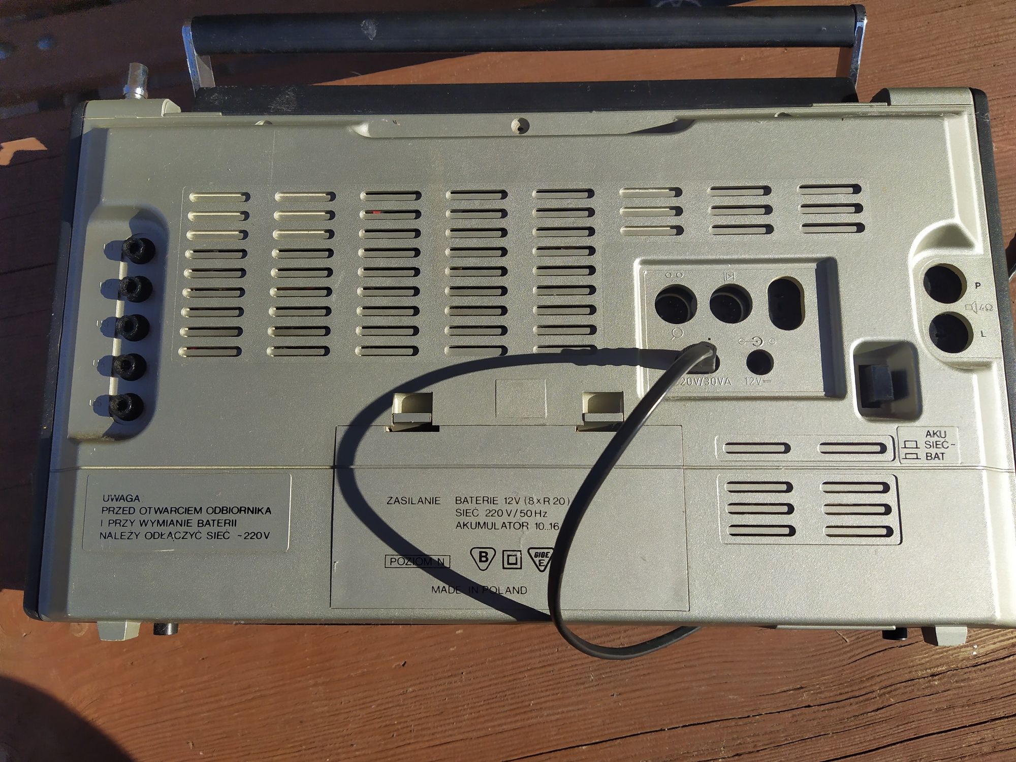 Radio Julia Stereo