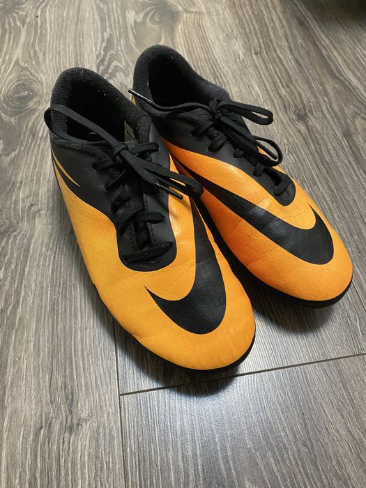 Бутси (копи) футбольні Nike Hypervenom оригінал 36.5 розмір
