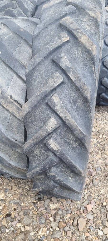 Opona goodyear 12,4r36 polecam sztuka opona rolnicza