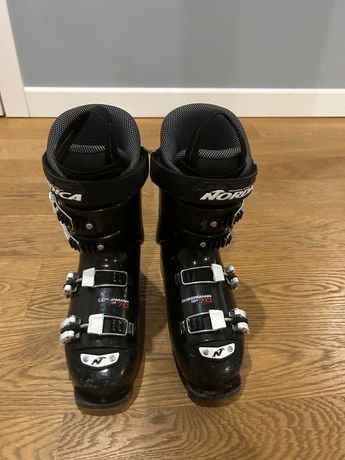 buty narciarskie dla dzieci NORDICA DOBERMANN GP 70 - 24-24,5 - 288mm