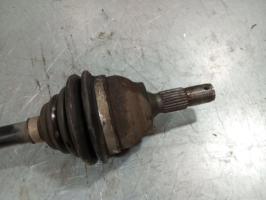 Transmissão frente esquerda CITROËN C3 Aircross II (2R_, 2C_)