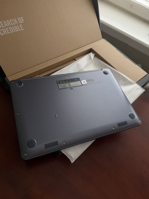 Ноутбук Asus Vivobook S