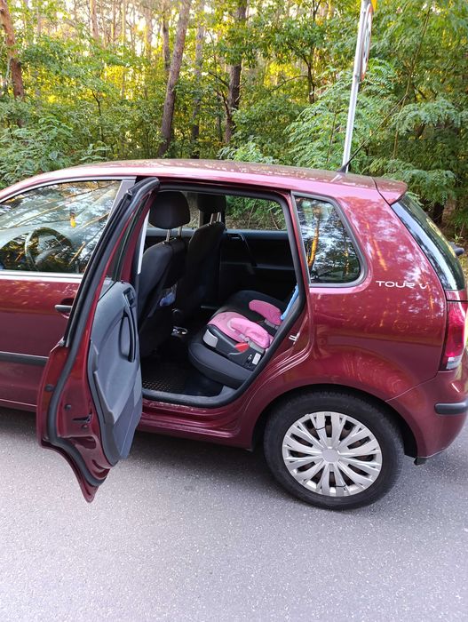 Sprzedam samochód volkswagen Polo