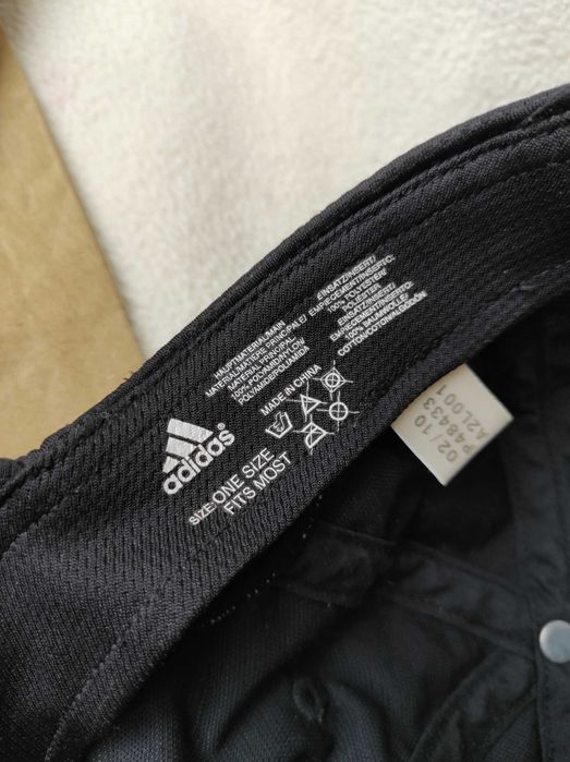 Оригинал! Кепка Adidas Climacool