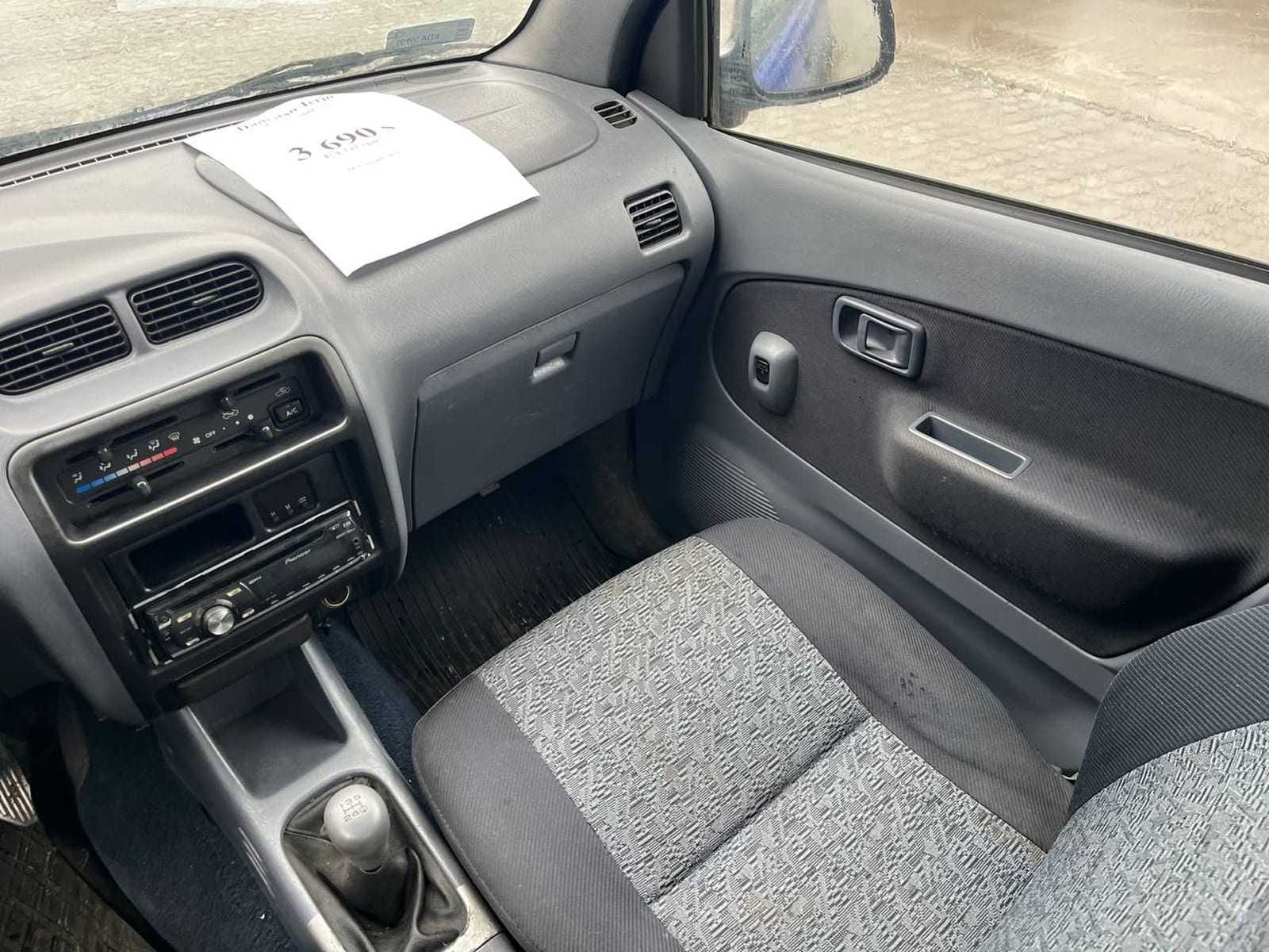 Продам Daihatsu Terios 2000р. #71342