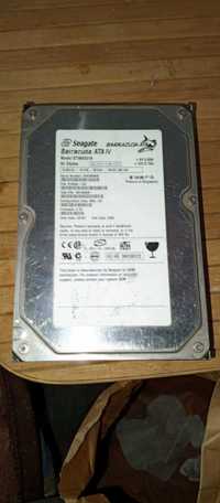 dysk twardy ata 80 gb segate baracuda