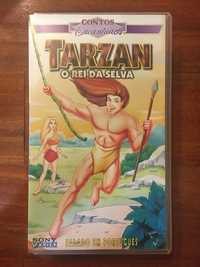 Tarzan - O Rei da Selva