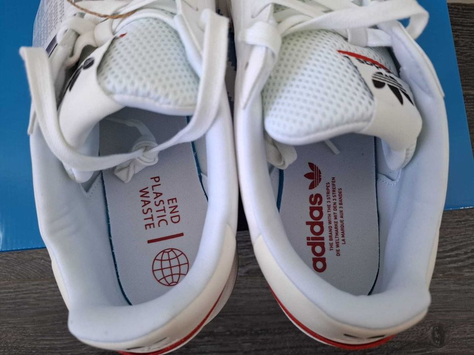 Adidas Court Torino 43