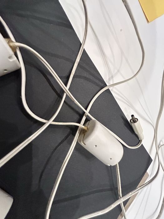 Intercomunicador video Chicco - câmara + monitor