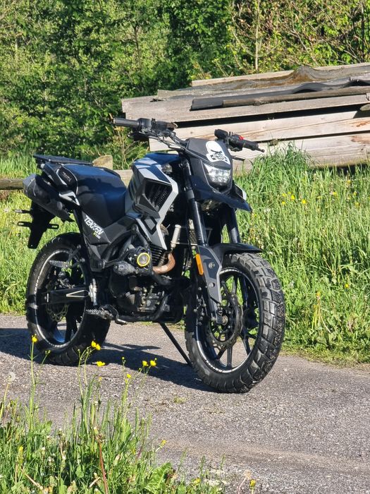 Текен 250 2024 рік