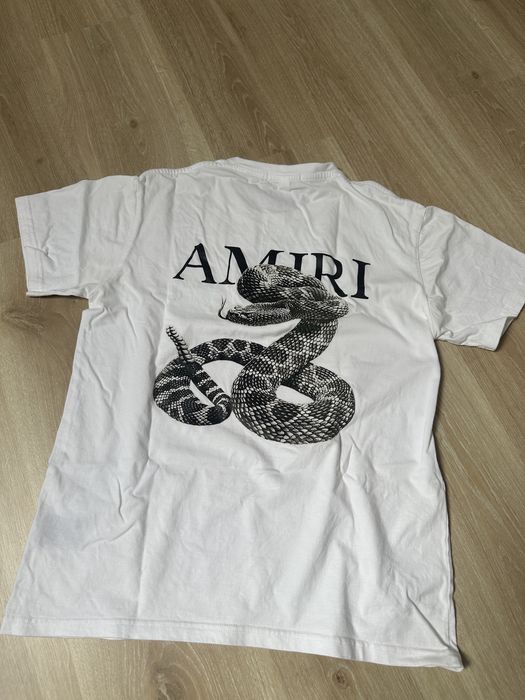 Koszulki Amiri. 3