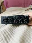 Звукова карта Presonus AidioBox  USB96