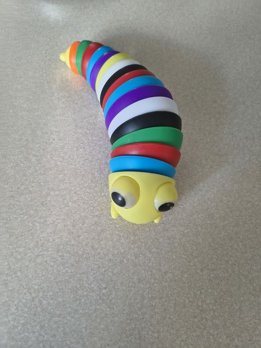 Gąsienica sensoryczna