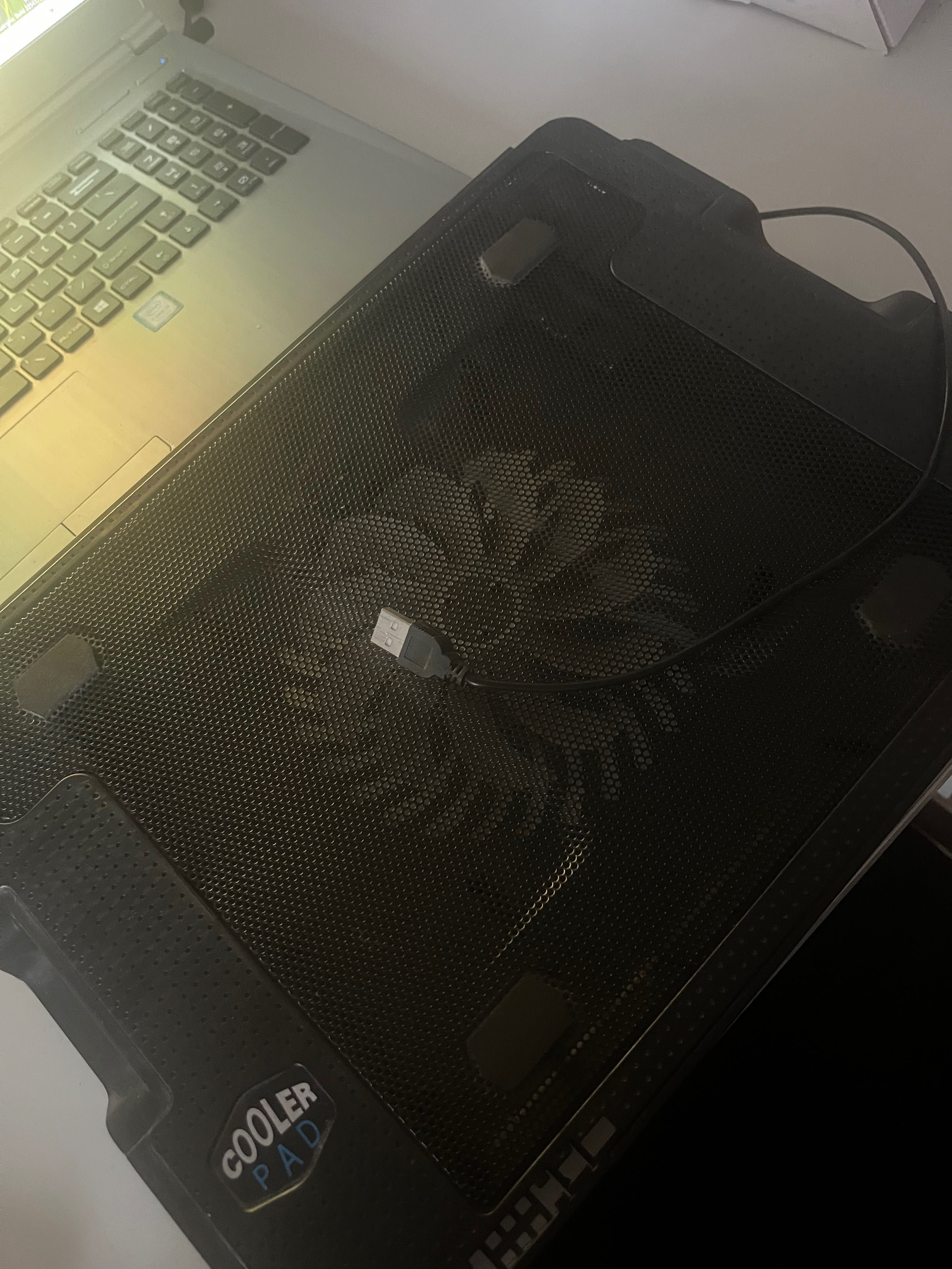 Laptop MSI PL62 7RC