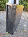 PC Desktop Lenovo ThinkCentre M82 i5-3470 SFF