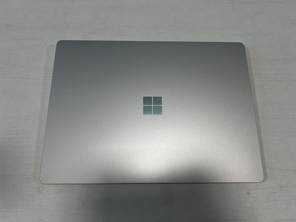 Microsoft Surface Laptop 3, i7-1065G7 16Гб 512Гб 2K Touch 13,5” IPS