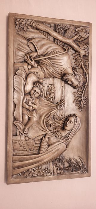 Obraz religijny  narodziny Pana Jezusa