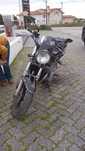 Suzuki bandit 600