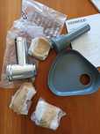 Maszynka do mielenia Kenwood Prospero przystawka do robota kuchennego