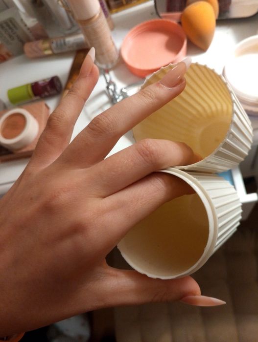 Pudełko na szczoteczki do zębów