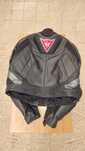 Fato dainese 2 peças - tamanho 56