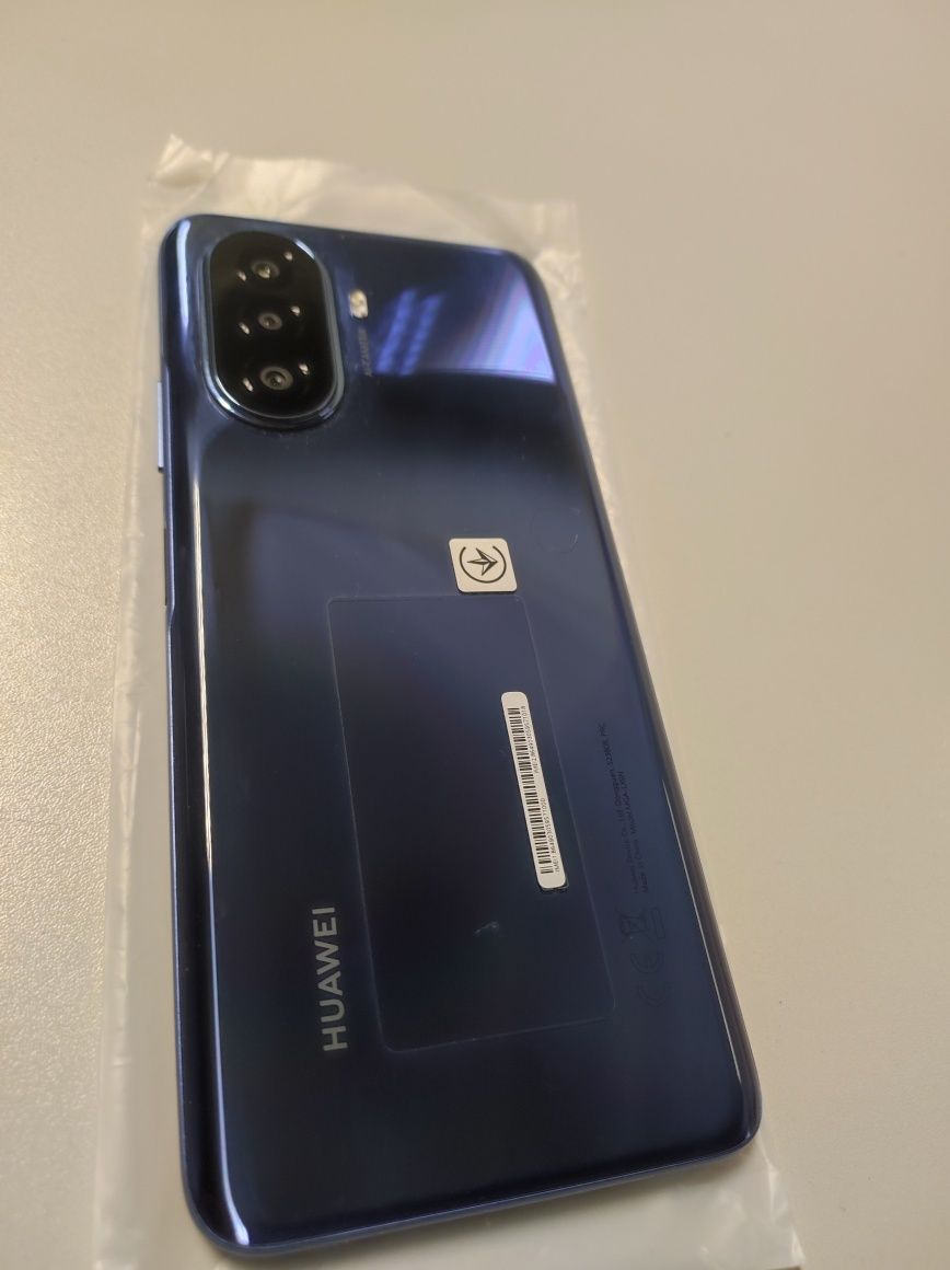 Huawei nova y70 (c/novo)