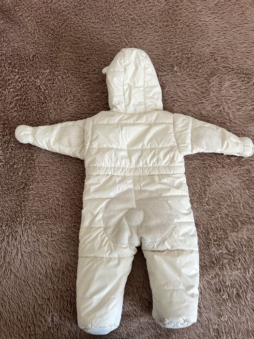 Комбінезон від 3 до 6 місяців