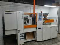 Wtryskarka Battenfeld TM 750/210