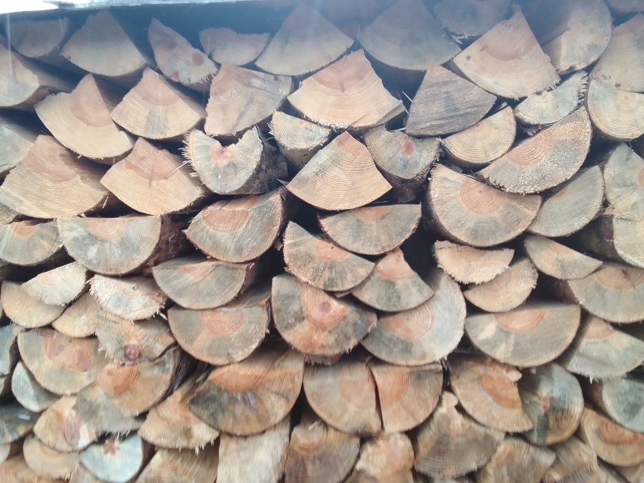 Sprzedam Drewno opałowe 100% suche