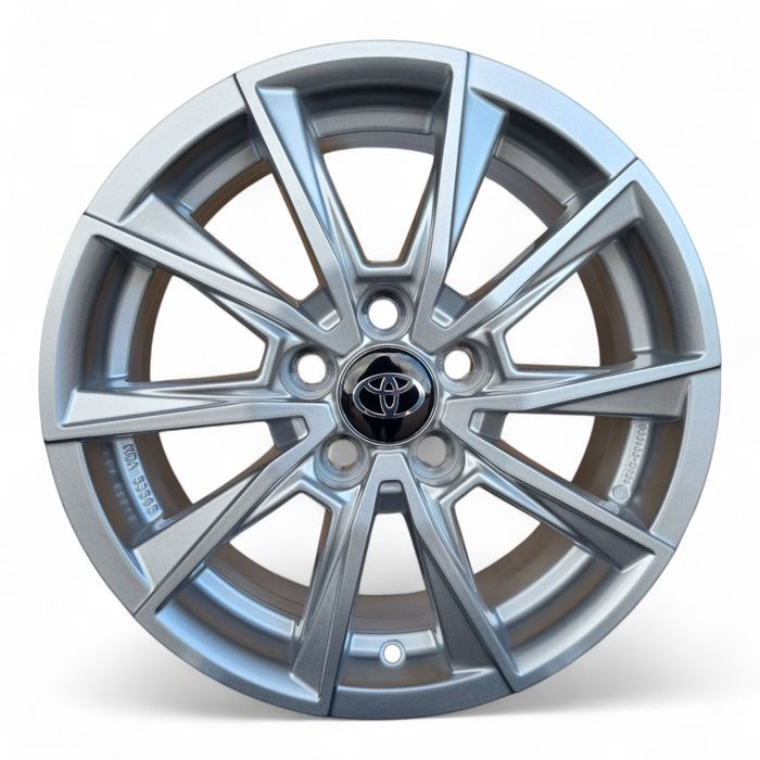 Felgi 15 " Toyota Yaris XP210 (2019-> / Prius III XW3 2009->  Nowe Alu