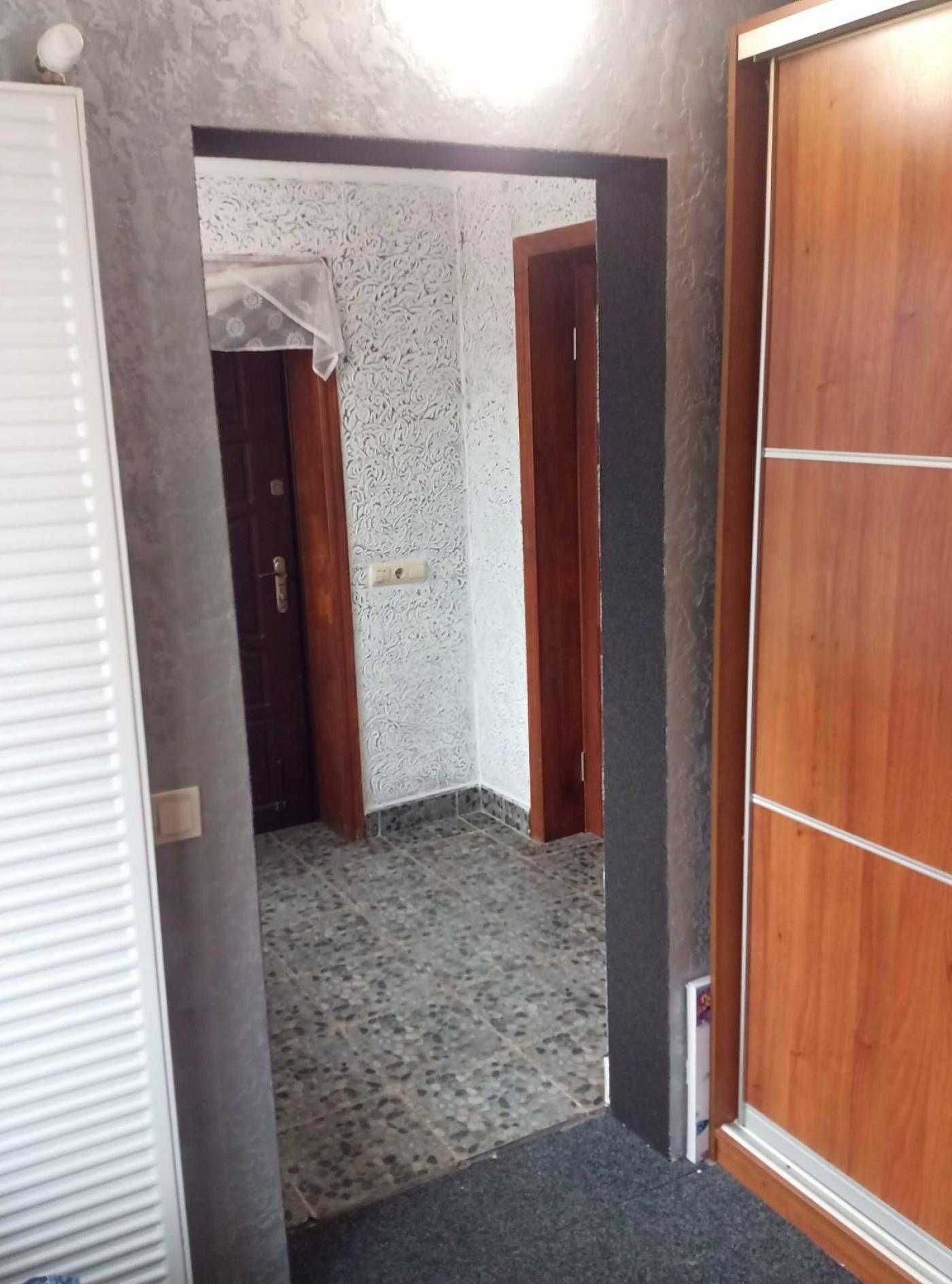 Продаж будинку з ремонтом у с. Підрясне