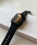 Apple Watch Series 8 45mm GPS + Cellular + 12 pasków | Stan bdb