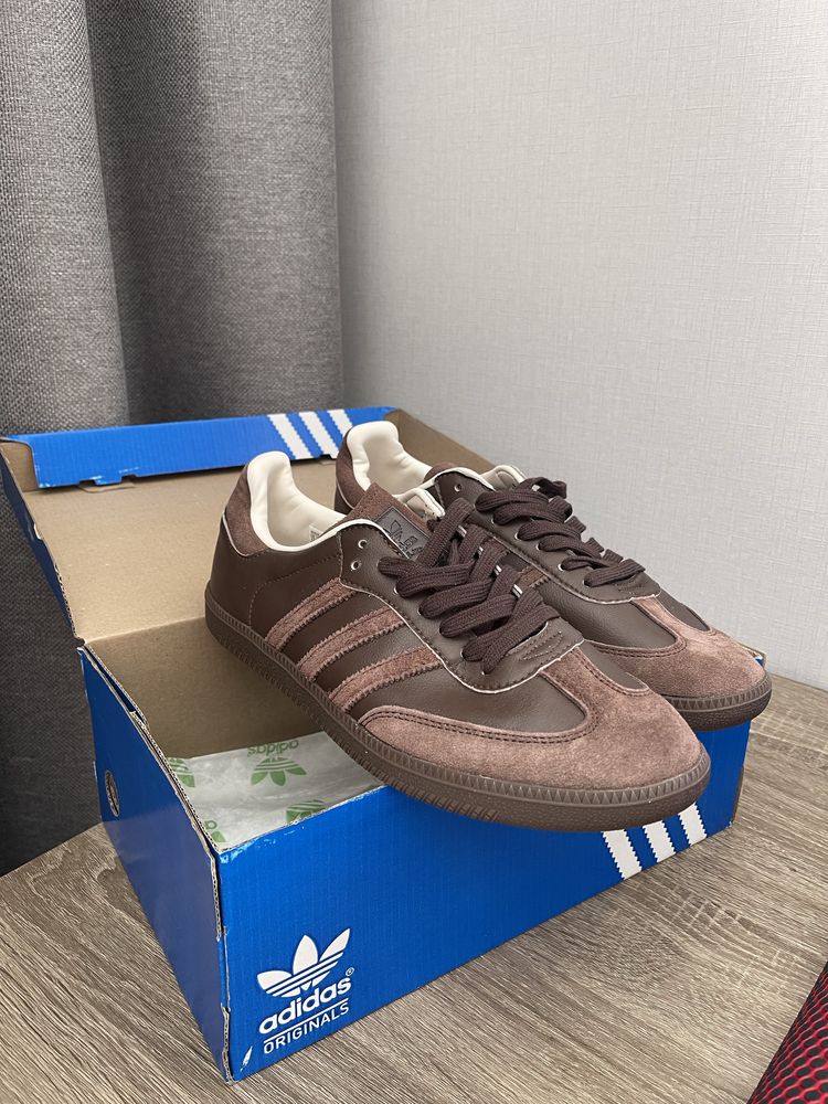 Кросівки Samba ADIDAS 10US